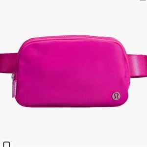 Sonic Pink Lululemon EBB 1L
